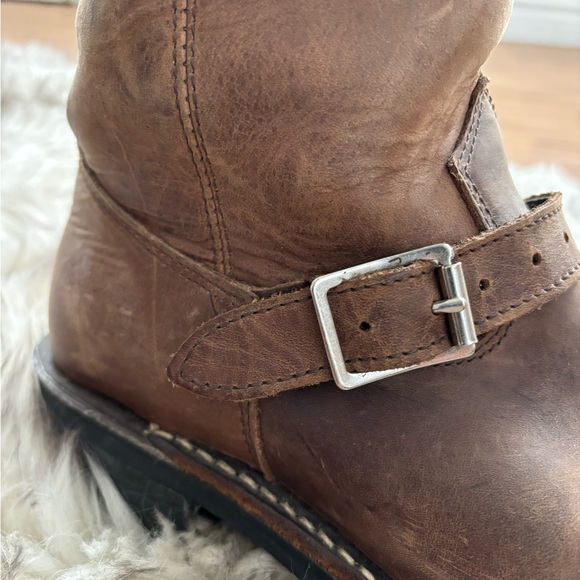 Dayton (Wohlford) Boot 8 - Picture 8 of 11